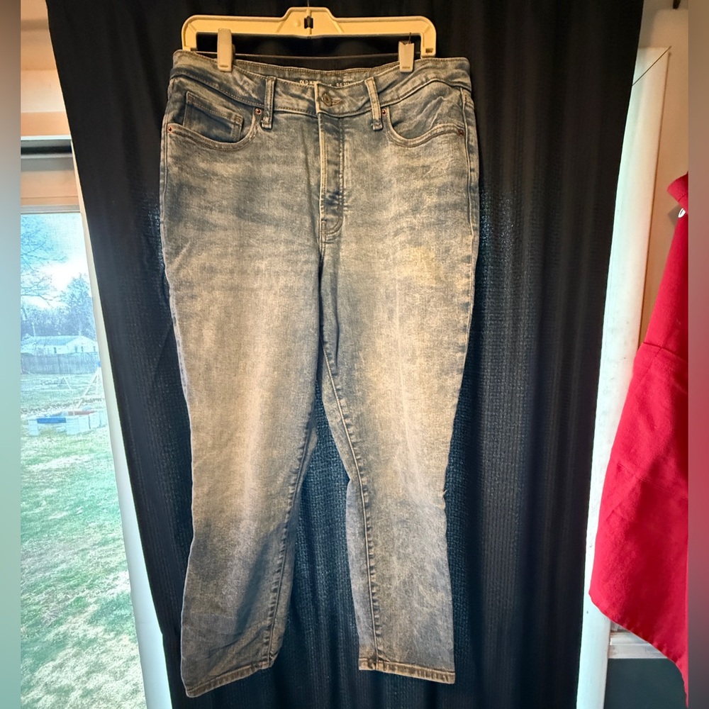 Blue Jeans